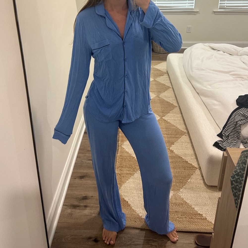 Nordstrom rack pajama set